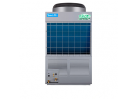 美的循環(huán)式 10匹