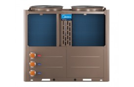 美的直熱循環(huán)式 20匹