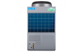 美的直熱循環(huán)式 10匹