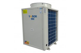 圓之能空氣能 3匹