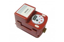 IC卡控水器 SK690