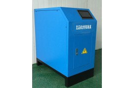 空壓機(jī)熱水器單油