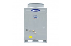 格力直熱式空氣能10匹