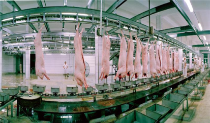 惠州順興食品有限公司---高溫空氣能