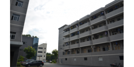 工廠宿舍熱水系統(tǒng)解決方案