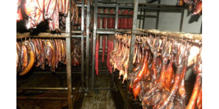 食品廠高溫?zé)崴到y(tǒng)解決方案