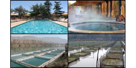 泳池養(yǎng)殖恒溫?zé)崴到y(tǒng)解決方案