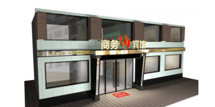 賓館熱水系統(tǒng)解決方案