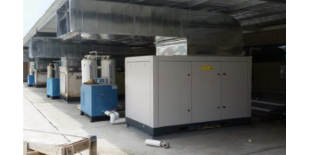 氧化熱水解決方案