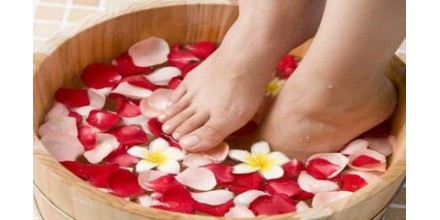 沐足熱水系統(tǒng)解決方案