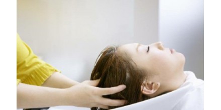 美容美發(fā)熱水系統(tǒng)解決方案