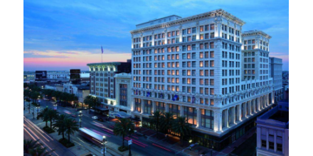 酒店熱水系統(tǒng)解決方案