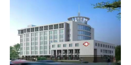 醫(yī)院熱水系統(tǒng)解決方案