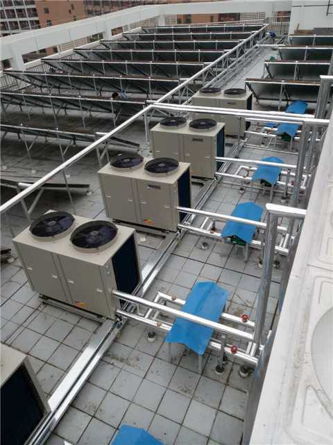 【空氣能熱水器】的發(fā)展之路真的是&ldquo;一路順風(fēng)&rdquo;嗎？