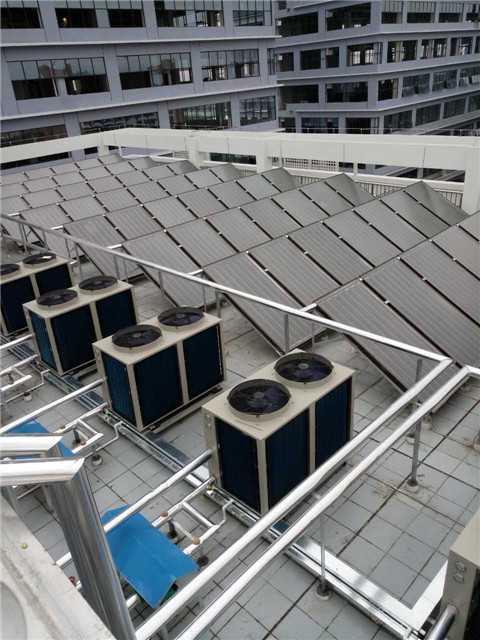 【空氣能熱水器】的發(fā)展之路真的是&ldquo;一路順風(fēng)&rdquo;嗎？