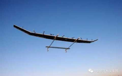 太陽能無人機(jī)的成功帶動著【太陽能熱水器】的發(fā)展 太陽能無人機(jī)的成功帶動著【太陽能熱水器】的發(fā)展