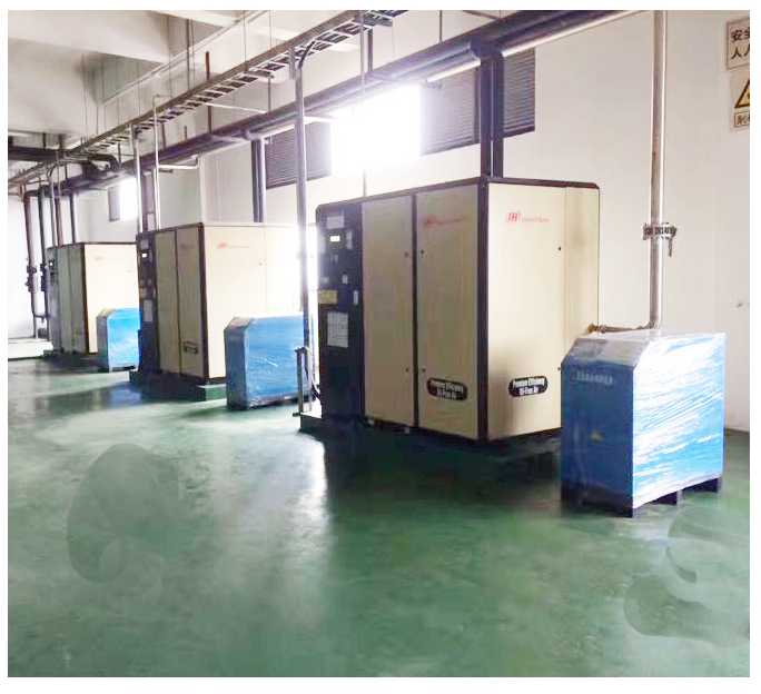 空壓機(jī)余熱回收工程,空壓機(jī)余熱回收利用,空壓機(jī)余熱回收