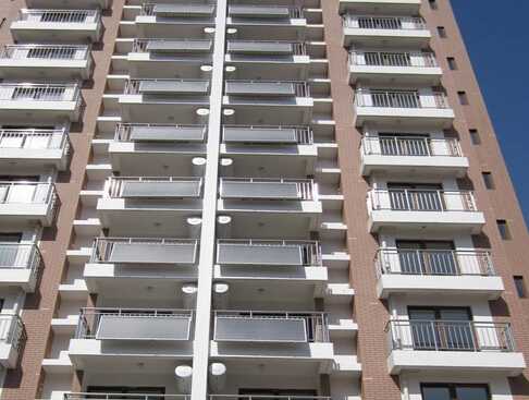 深圳太陽能熱水器安裝