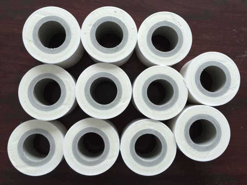 PPR發(fā)泡復(fù)合保溫管