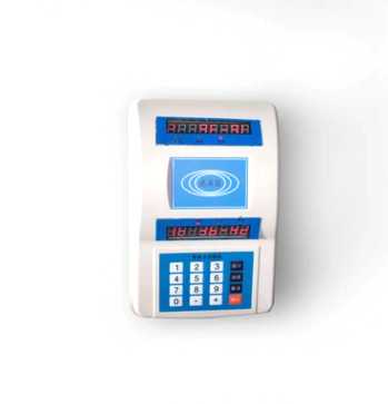 IC卡控水器充值機(jī)