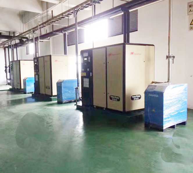 空壓機(jī)余熱回收設(shè)備,空壓機(jī)余熱回收系統(tǒng)