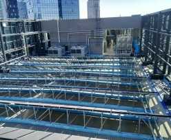 太陽能熱水器工程